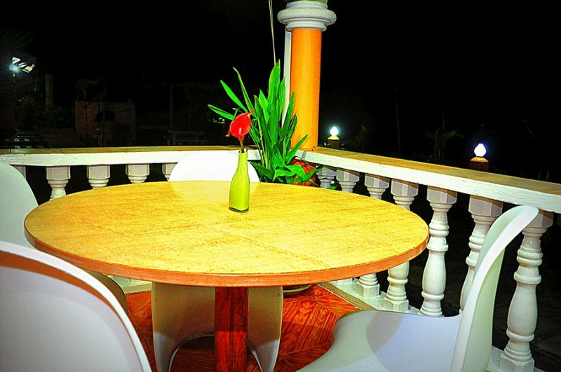 Albizia Lodge Apt 3*
