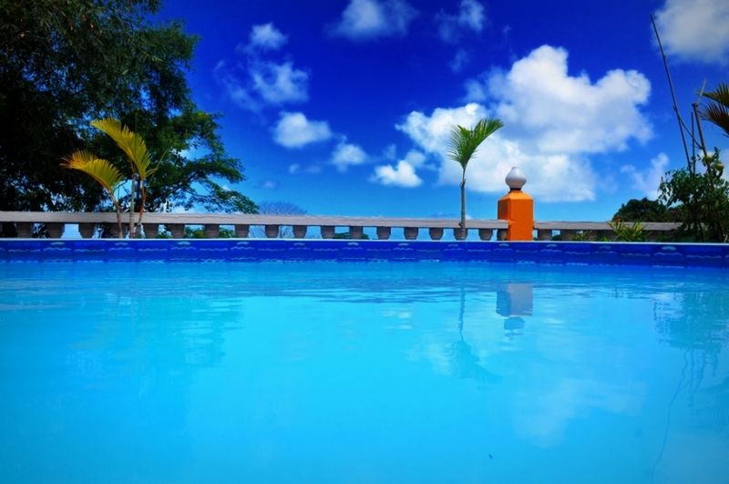 Albizia Lodge Apt 3*