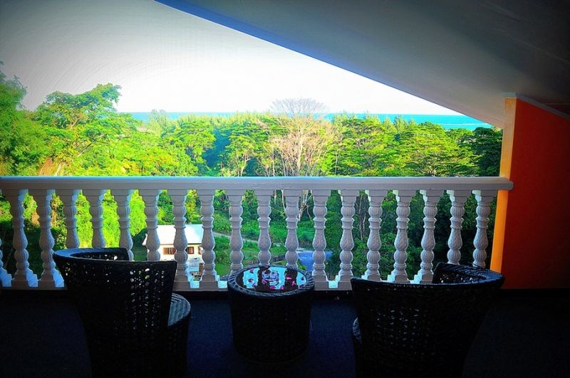 Albizia Lodge Apt 3*
