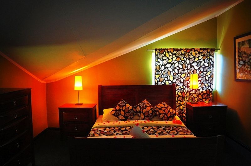 Albizia Lodge Apt 3*