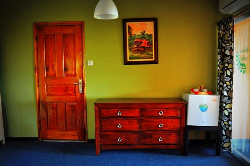 Albizia Lodge Apt 3*