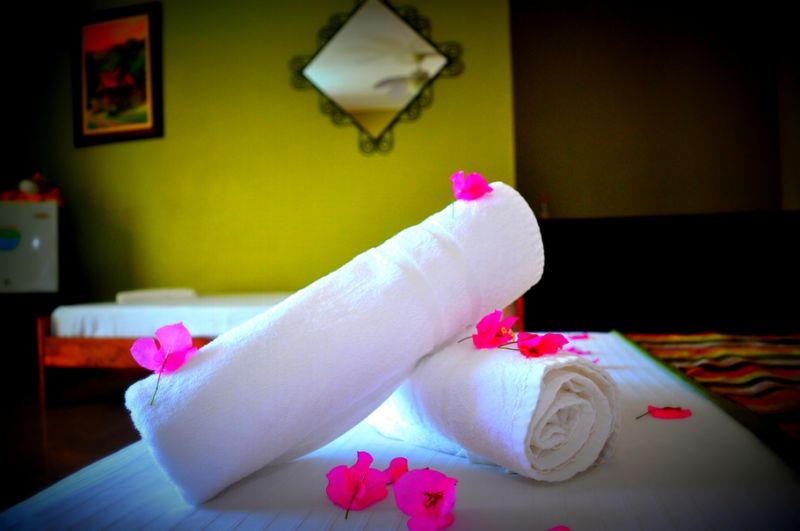 Albizia Lodge Apt 3*