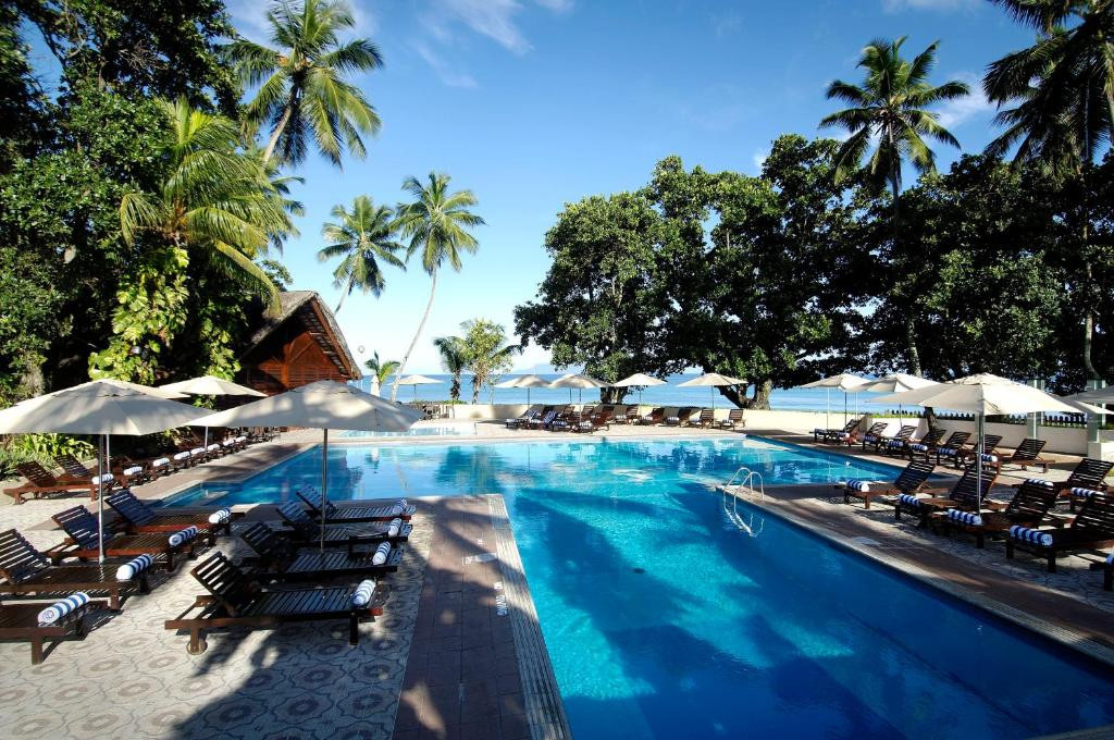 Berjaya Beau Vallon Bay Resort & Casino 4*