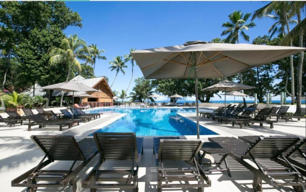 Berjaya Beau Vallon Bay Resort & Casino 4*