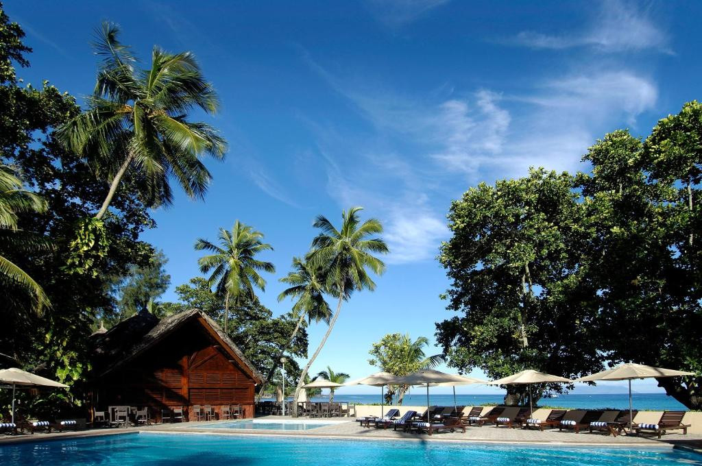 Berjaya Beau Vallon Bay Resort & Casino 4*