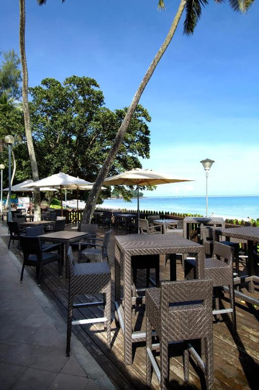 Berjaya Beau Vallon Bay Resort & Casino 4*