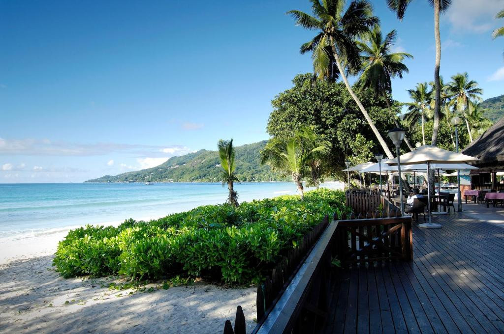 Berjaya Beau Vallon Bay Resort & Casino 4*