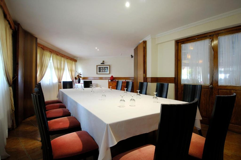 Berjaya Beau Vallon Bay Resort & Casino 4*