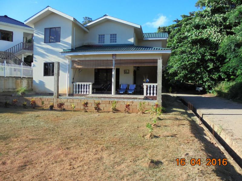 Bethlehem Villa 2*
