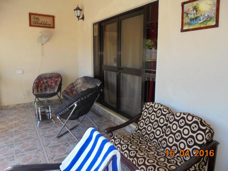 Bethlehem Villa 2*