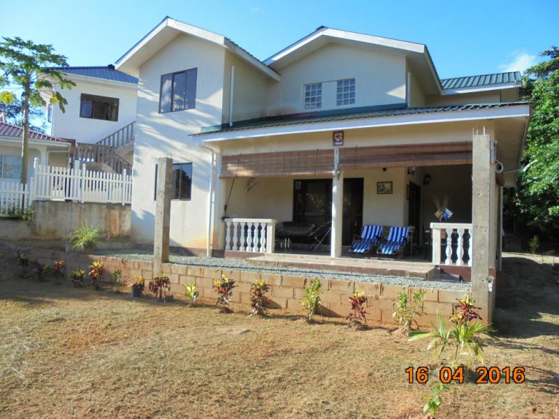 Bethlehem Villa 2*