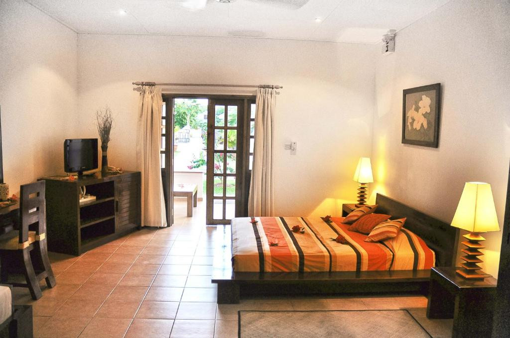 Britannia Hotel 2*