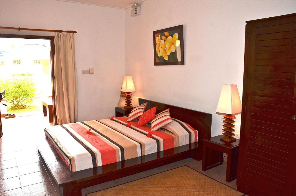 Britannia Hotel 2*