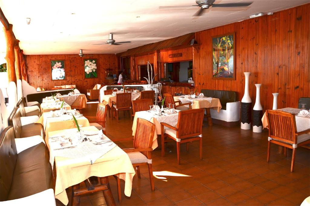Britannia Hotel 2*