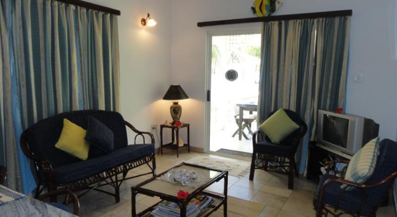 Cap Jean Marie 4*
