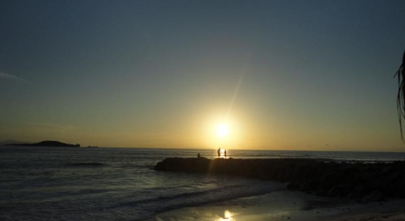 Cap Jean Marie 4*