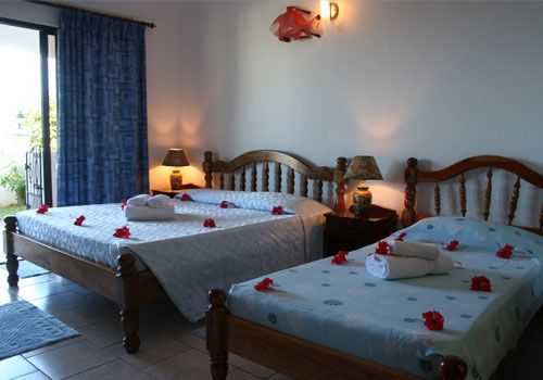 Casadani Hotel 3*