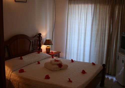 Casadani Hotel 3*