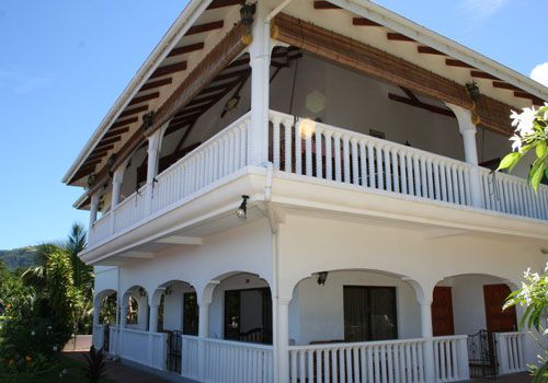 Casadani Hotel 3*