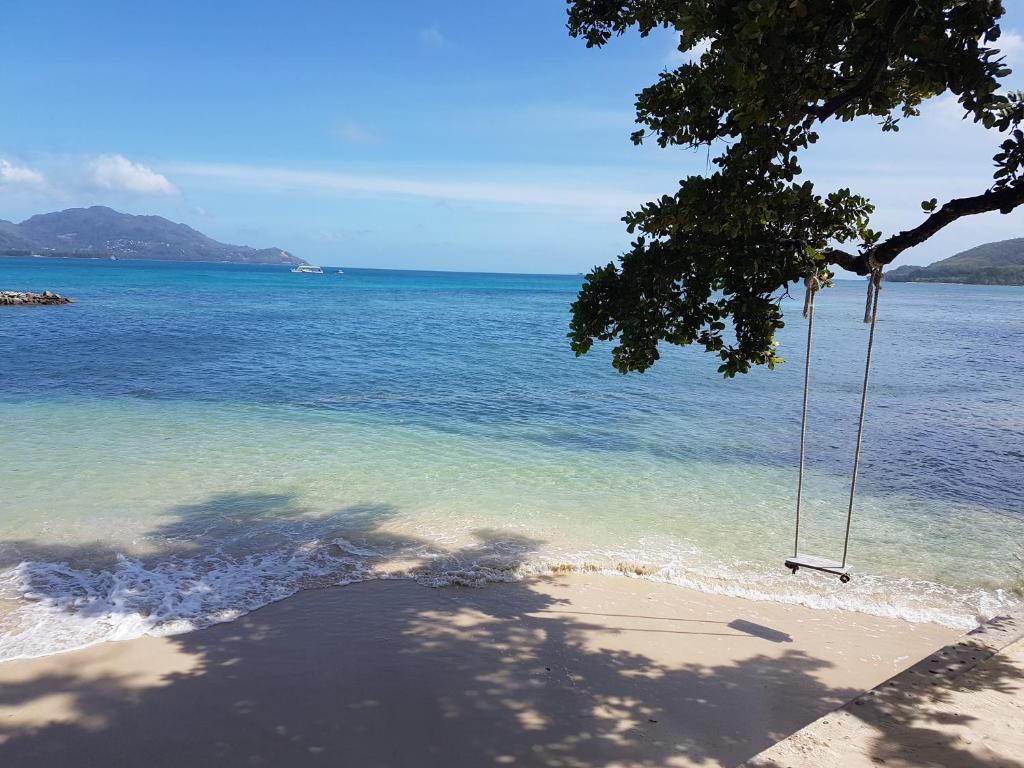 Cerf Island Resort (Ex. Marine Park) 4*