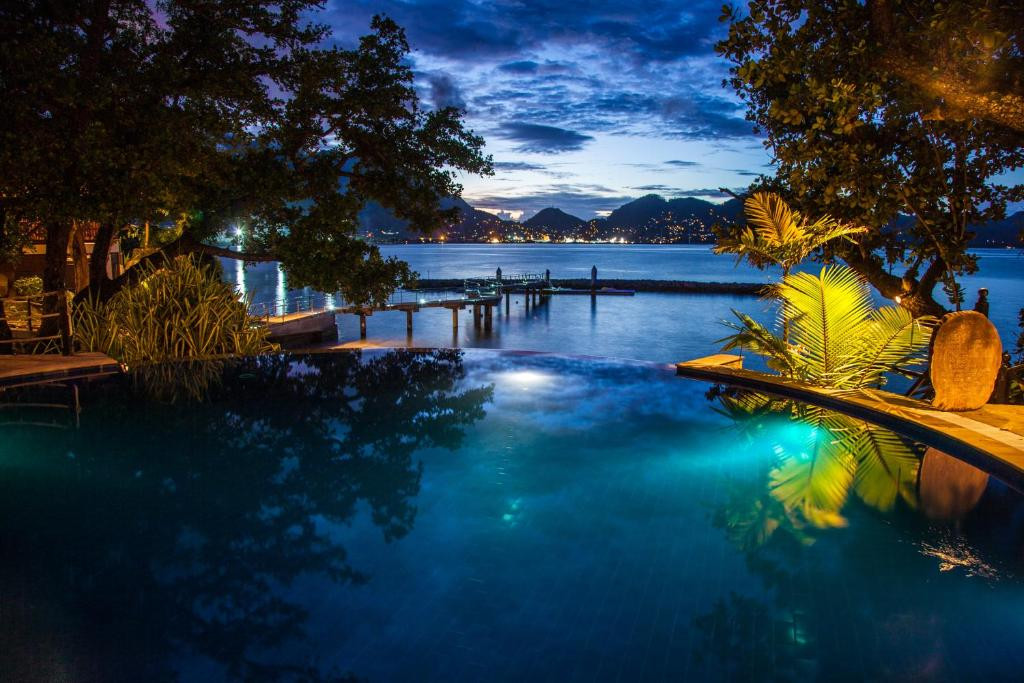 Cerf Island Resort (Ex. Marine Park) 4*