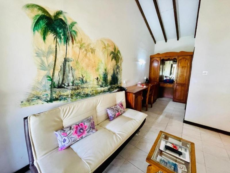 Chez Batista Villa 2*