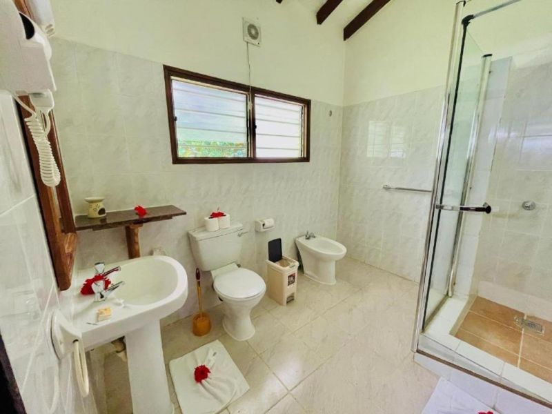 Chez Batista Villa 2*