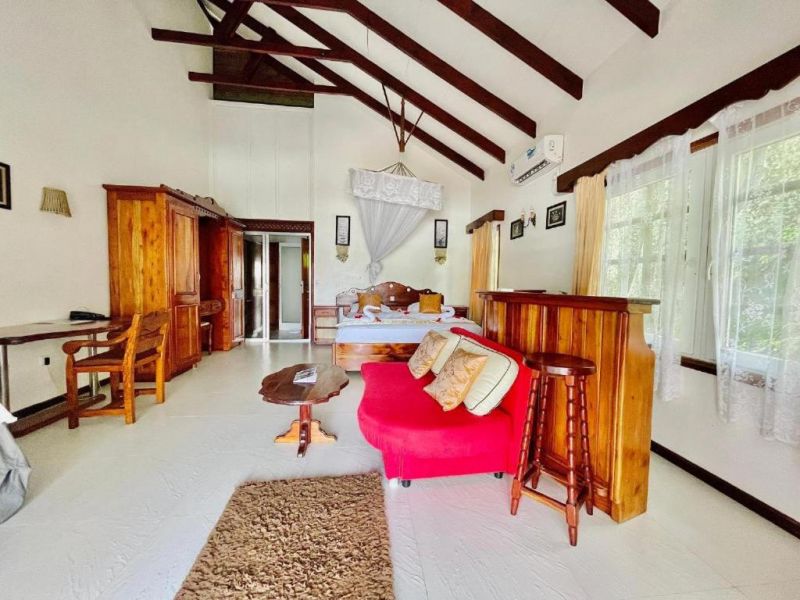 Chez Batista Villa 2*
