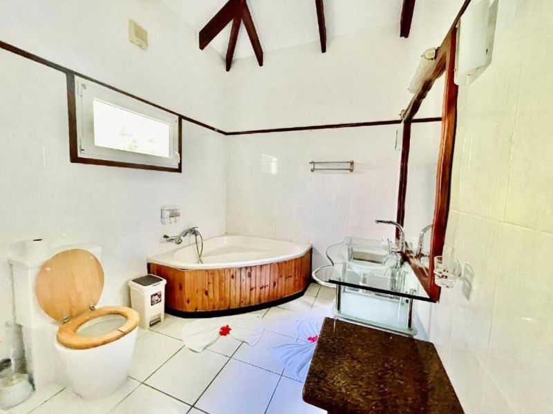 Chez Batista Villa 2*