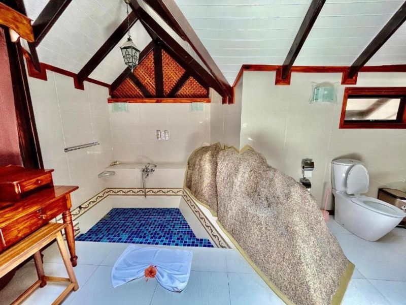 Chez Batista Villa 2*