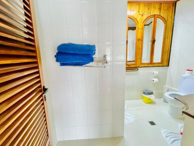 Chez Batista Villa 2*
