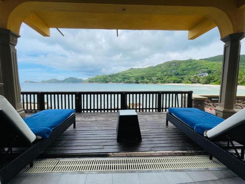 Chez Batista Villa 2*