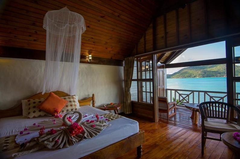 Colibri Guest House 2*