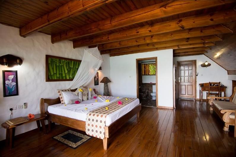 Colibri Guest House 2*