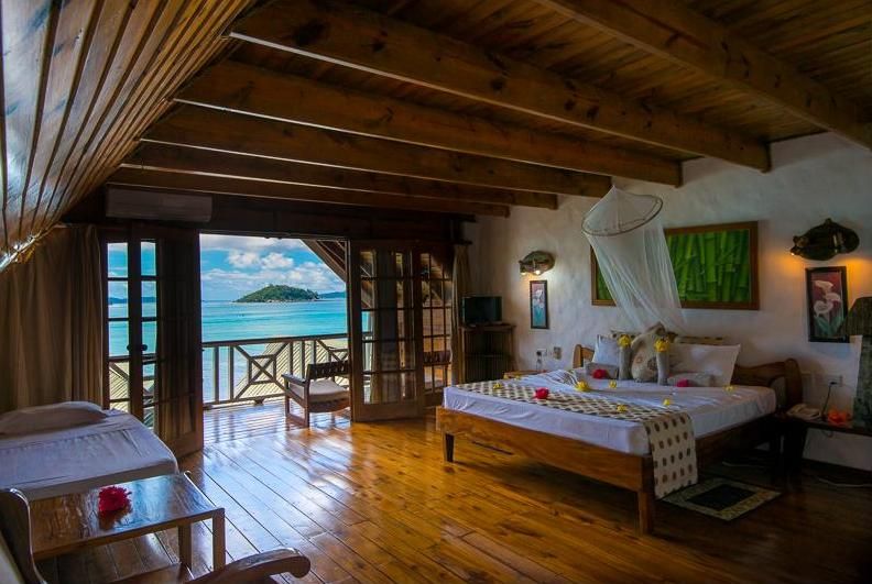 Colibri Guest House 2*