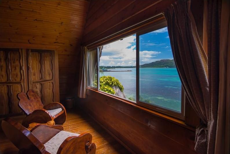 Colibri Guest House 2*