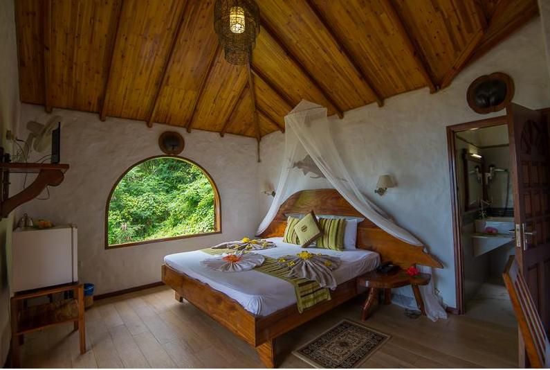 Colibri Guest House 2*