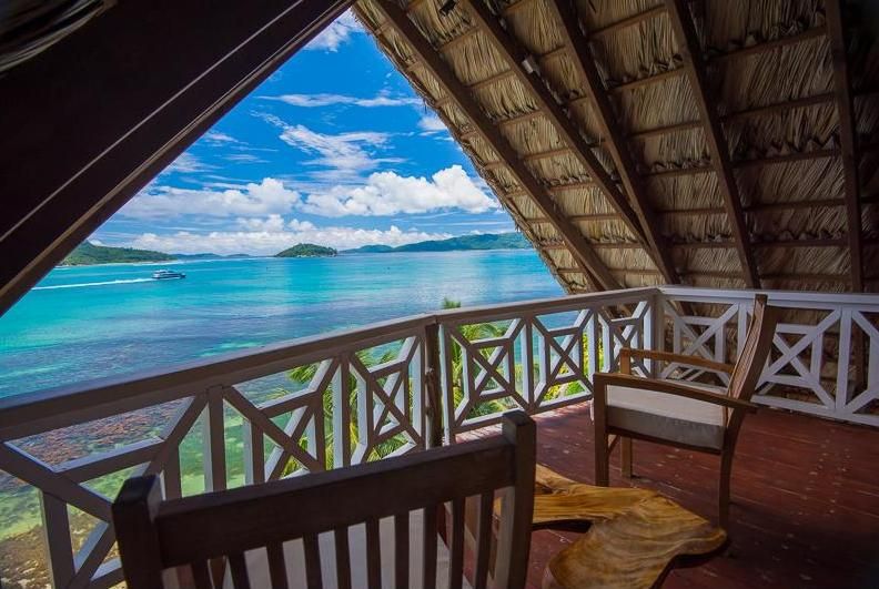 Colibri Guest House 2*