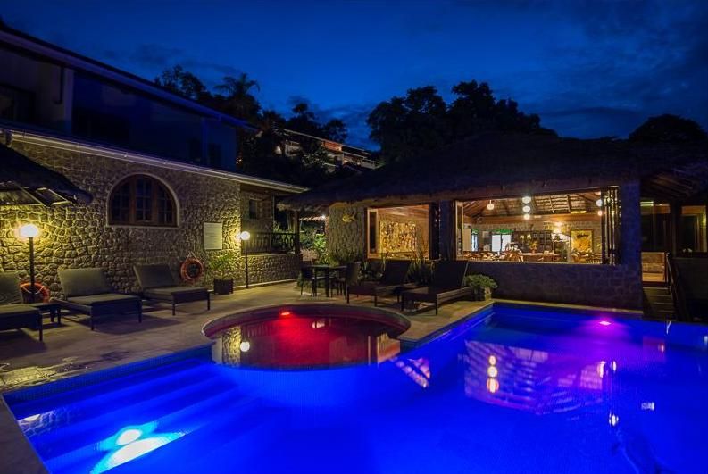 Colibri Guest House 2*