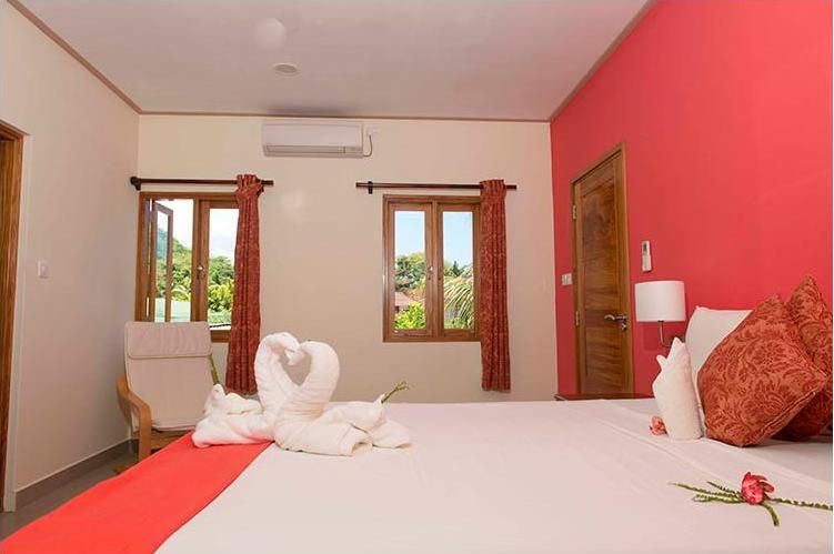 Cote D'Or Chalets
