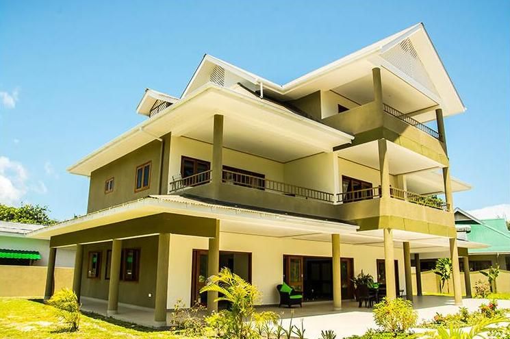 Cote D'Or Chalets