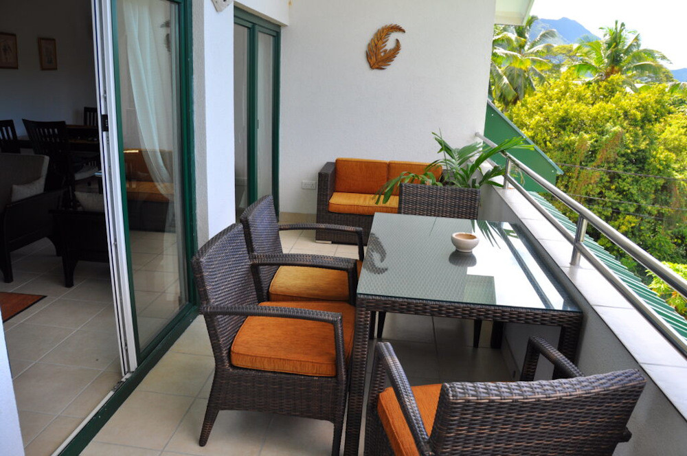 Hanneman Holiday Residence 3*