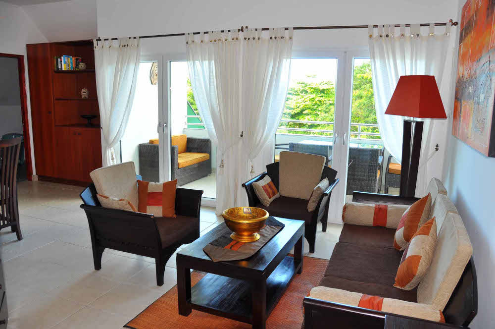 Hanneman Holiday Residence 3*