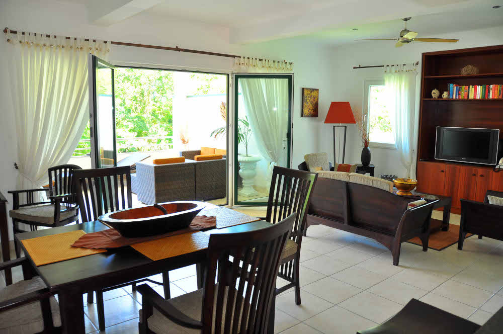 Hanneman Holiday Residence 3*