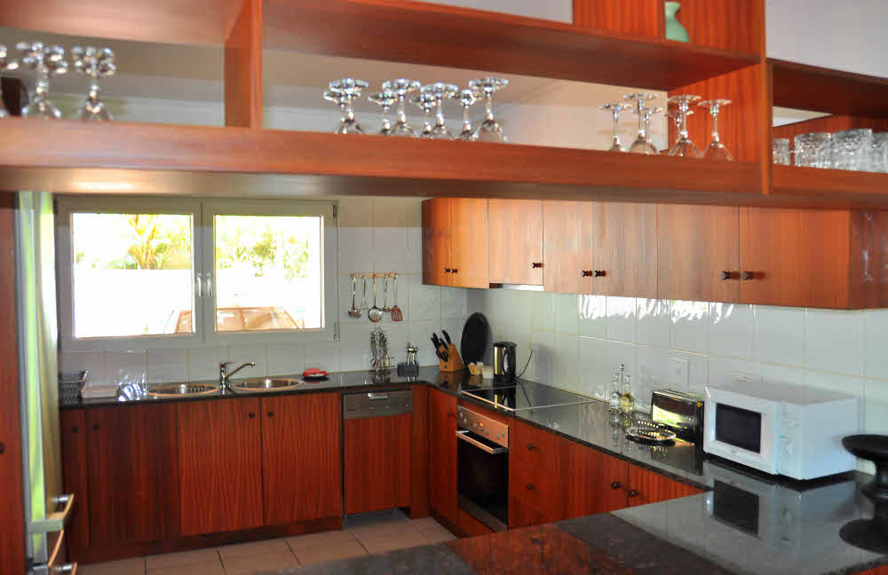 Hanneman Holiday Residence 3*