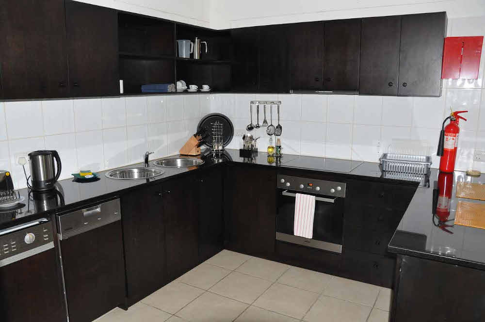 Hanneman Holiday Residence 3*
