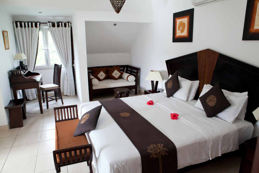 Hanneman Holiday Residence 3*