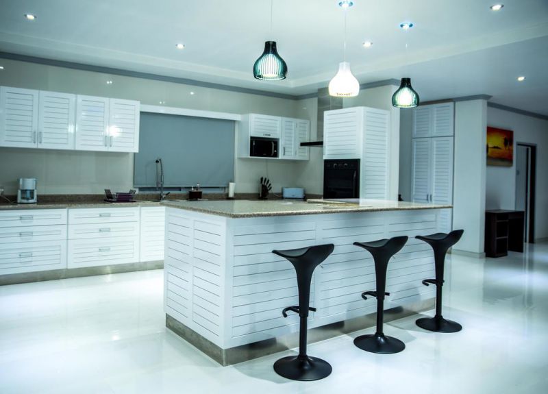 Island Charm Of Praslin 3*