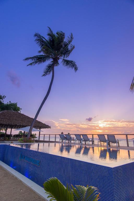 Le Nautique Luxury Waterfront Hotel 4*