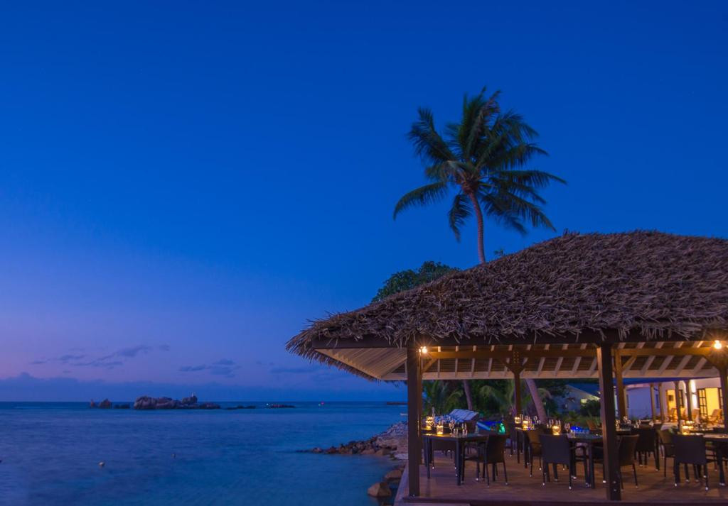 Le Nautique Luxury Waterfront Hotel 4*